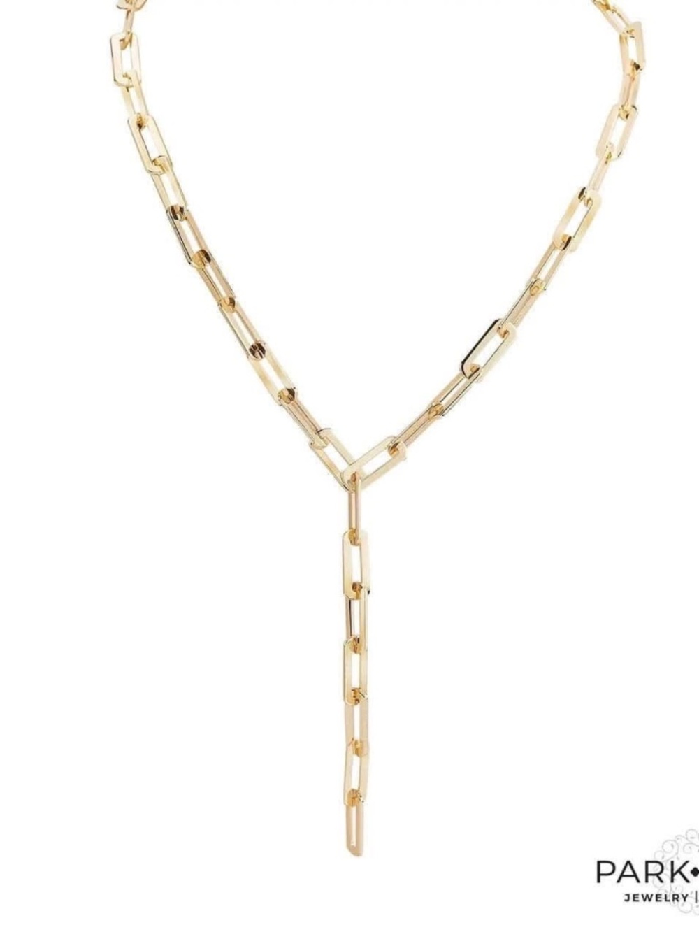 Park Lane Collins Necklace NWT